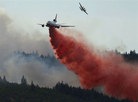 Wildfire season delayed due to record-breaking rainfall